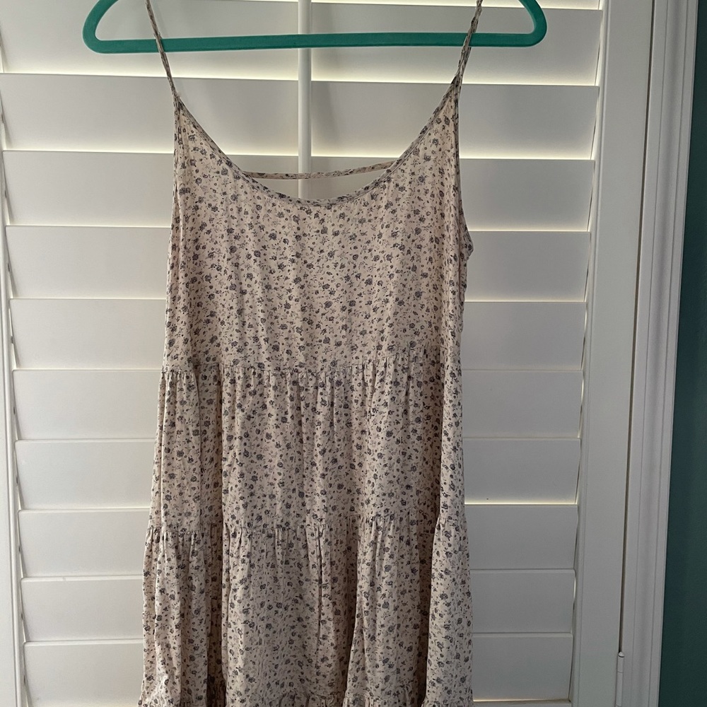 Brandy Melville shift dress